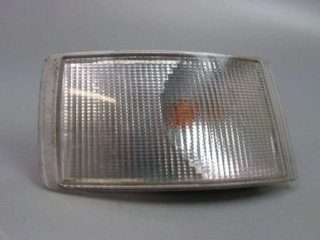 CLIGNOTANT DROIT CITROEN JUMPER 27C TOLE -2002