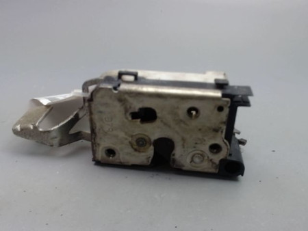 SYSTEME CONDAMNATION AVANT DROIT CITROEN JUMPER 27C TOLE -2002