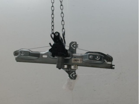 MECANISME+MOTEUR LEVE-GLACE ARRIERE DROIT RENAULT KADJAR BREAK 2015-...