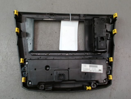 COMMANDE DE CHAUFFAGE RENAULT KADJAR BREAK 2015-...