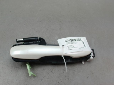 POIGNEE EXTERIEURE PORTE ARRIERE DROIT TOYOTA COROLLA 2004-