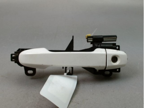 POIGNEE EXTERIEURE PORTE AVANT GAUCHE TOYOTA YARIS II 2010-