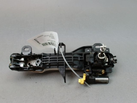 POIGNEE EXTERIEURE PORTE AVANT GAUCHE TOYOTA YARIS II 2010-