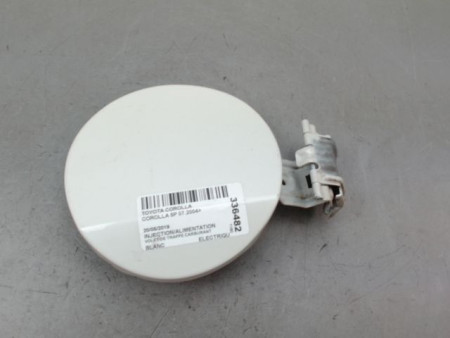 VOLET DE TRAPPE CARBURANT TOYOTA COROLLA 2004-