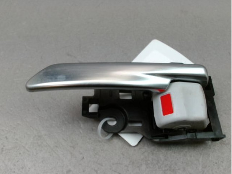 POIGNEE INTERIEURE PORTE AVANT GAUCHE TOYOTA COROLLA 2004-