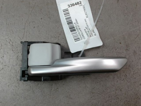 POIGNEE INTERIEURE PORTE ARRIERE GAUCHE TOYOTA COROLLA 2004-