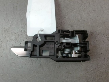 POIGNEE INTERIEURE PORTE ARRIERE GAUCHE TOYOTA COROLLA 2004-