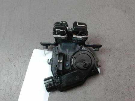 SERRURE HAYON  TOYOTA COROLLA 2004-