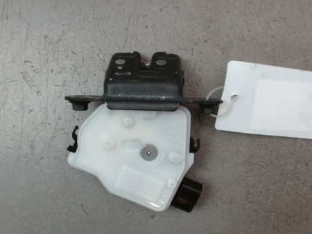 SERRURE HAYON  TOYOTA COROLLA 2004-