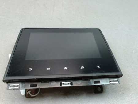 ECRAN GPS RENAULT CLIO