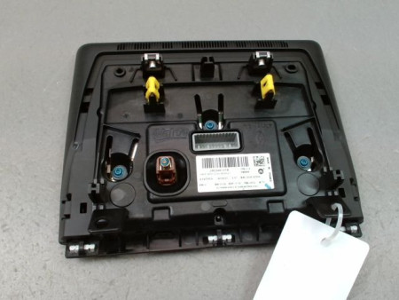 ECRAN GPS RENAULT CLIO