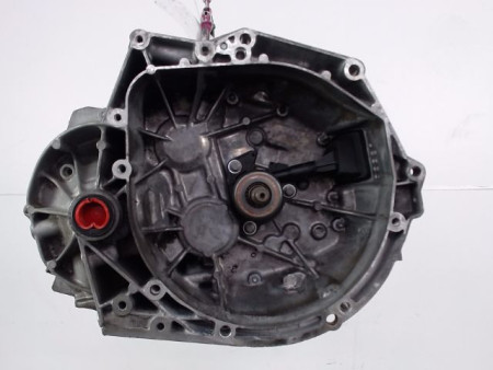BOITE A VITESSE MECANIQUE CITROEN C3 II Phase 1  2009-2013 1.6 HDi 110