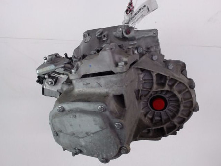 BOITE A VITESSE MECANIQUE CITROEN C3 II Phase 1  2009-2013 1.6 HDi 110