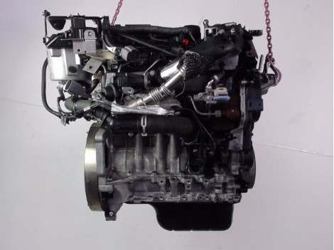 MOTEUR DIESEL MAZDA 5 MONOSP. I Phase 1 2005-2008 1.6 CD