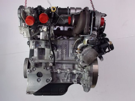 MOTEUR DIESEL MAZDA 5 MONOSP. I Phase 1 2005-2008 1.6 CD