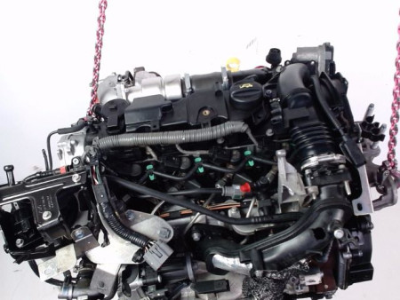 MOTEUR DIESEL MAZDA 5 MONOSP. I Phase 1 2005-2008 1.6 CD
