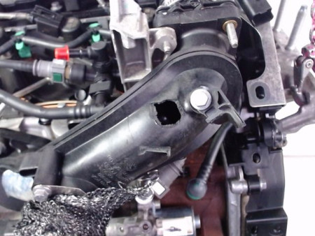 MOTEUR DIESEL MAZDA 5 MONOSP. I Phase 1 2005-2008 1.6 CD