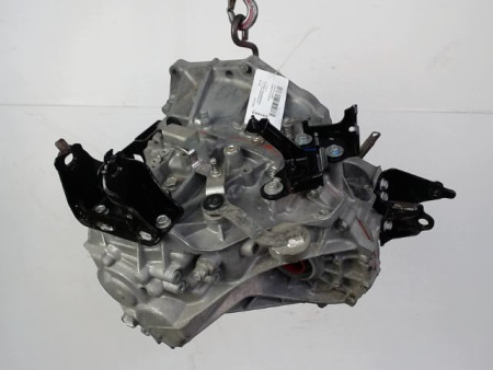 BOITE A VITESSE MECANIQUE TOYOTA AURIS 2010- 1.3 