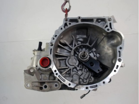 BOITE A VITESSE MECANIQUE MAZDA MAZDA 2 1.3 MZR