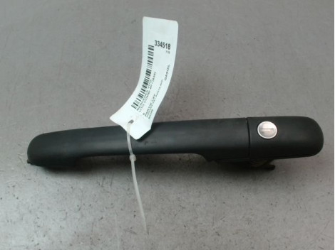 POIGNEE EXTERIEURE PORTE AVANT DROIT MERCEDES VITO COMBI I (638) 1996-2003