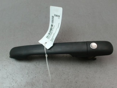POIGNEE EXTERIEURE PORTE AVANT DROIT MERCEDES VITO COMBI I (638) 1996-2003