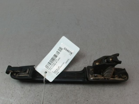 POIGNEE EXTERIEURE PORTE AVANT GAUCHE MERCEDES VITO COMBI I (638) 1996-2003
