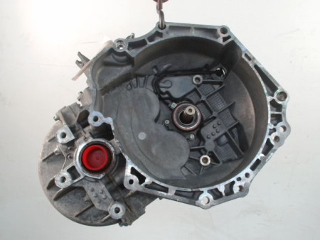 BOITE A VITESSE MECANIQUE OPEL ASTRA IV Phase 1  2010-2012 1.6 CDTi 