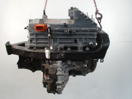 MOTEUR ESSENCE FIAT 500 II Phase 1 2007-... Elektro 3+1 