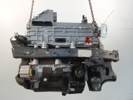 MOTEUR ESSENCE FIAT 500 II Phase 1 2007-... Elektro 3+1 
