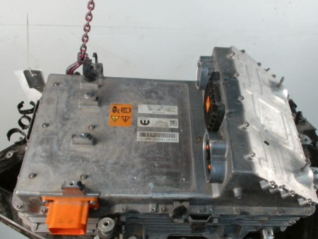 MOTEUR ESSENCE FIAT 500 II Phase 1 2007-... Elektro 3+1 