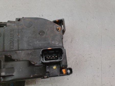 SYSTEME CONDAMNATION AVANT GAUCHE RENAULT CLIO III Phase 2 2009-2014