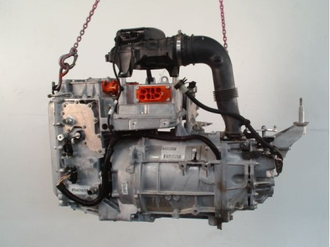 MOTEUR ESSENCE RENAULT ZOE ZOE