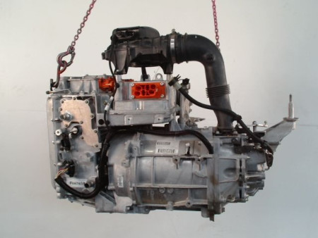 MOTEUR ESSENCE RENAULT ZOE ZOE