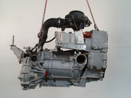 MOTEUR ESSENCE RENAULT ZOE ZOE