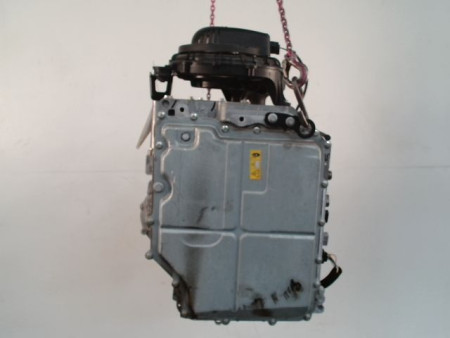 MOTEUR ESSENCE RENAULT ZOE ZOE
