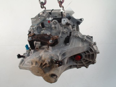 BOITE A VITESSE MECANIQUE RENAULT KOLEOS BREAK 2008-... 2.0 dCi 