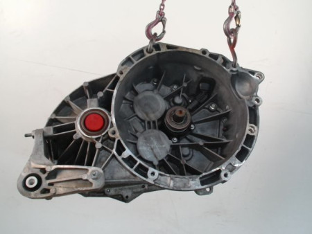BOITE A VITESSE MECANIQUE FORD MONDEO III Phase 2 2010-2015 2.0 TDCi