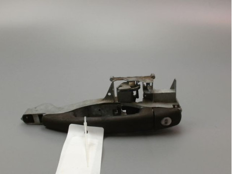 POIGNEE EXTERIEURE PORTE AVANT GAUCHE CITROEN C3 PICASSO MONOSP. Phase 1 2009-2012