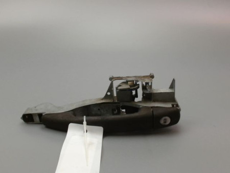 POIGNEE EXTERIEURE PORTE AVANT GAUCHE CITROEN C3 PICASSO MONOSP. Phase 1 2009-2012