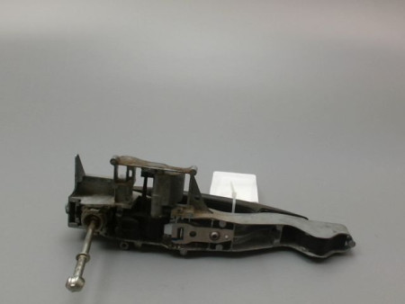 POIGNEE EXTERIEURE PORTE AVANT GAUCHE CITROEN C3 PICASSO MONOSP. Phase 1 2009-2012
