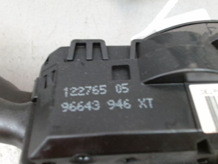 BLOC COMMODOS CITROEN C3 PICASSO MONOSP. Phase 1 2009-2012