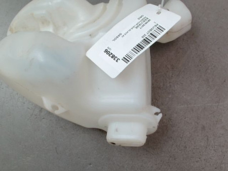 RESERVOIR LAVE-GLACE AVANT PEUGEOT 208 Phase 1 2012-...