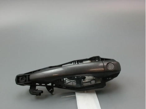 POIGNEE EXTERIEURE PORTE AVANT GAUCHE CITROEN C4 II Phase 2 (B71) 2014-...
