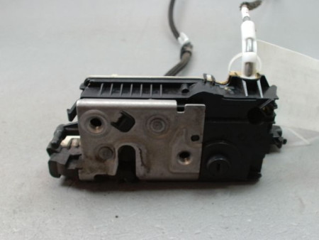 SYSTEME CONDAMNATION ARRIERE DROIT CITROEN C4 II Phase 2 (B71) 2014-...
