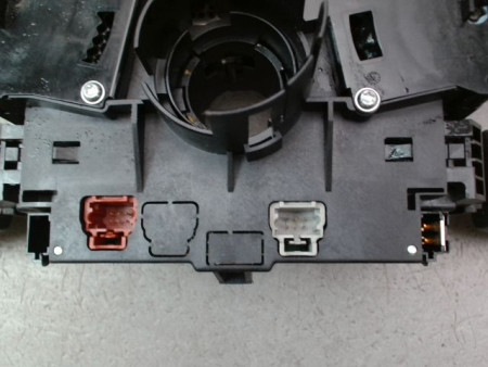 BLOC COMMODOS PEUGEOT 207 2006-2013