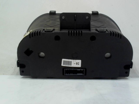 BLOC COMPTEURS FORD FIESTA V Phase 1 2002-2005