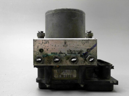 UNITE HYDRAULIQUE ABS NISSAN QASHQAI BREAK I Phase 1 2007-2010