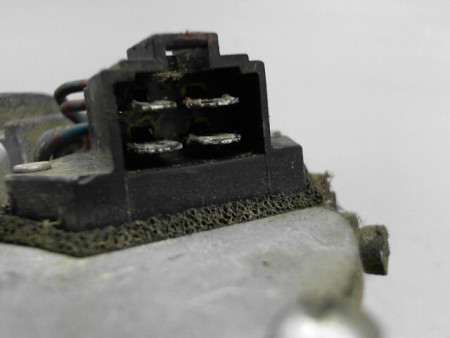 MECANISME ESSUIE-GLACE AVANT OPEL AGILA I (A) 2000-2007