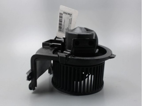 MOTEUR VENTILATEUR CHAUFFAGE RENAULT CLIO II Phase 1 1998-2001