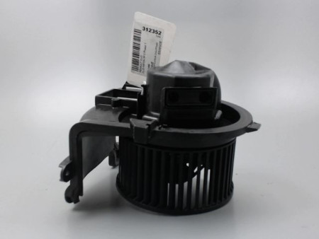 MOTEUR VENTILATEUR CHAUFFAGE RENAULT CLIO II Phase 1 1998-2001